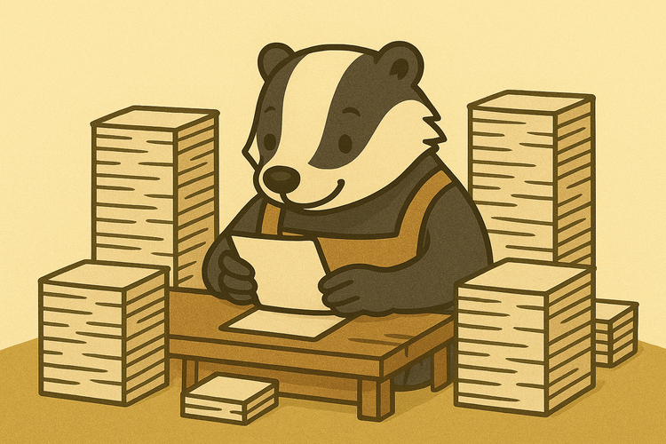 Bürokratie beim Gründen (1)