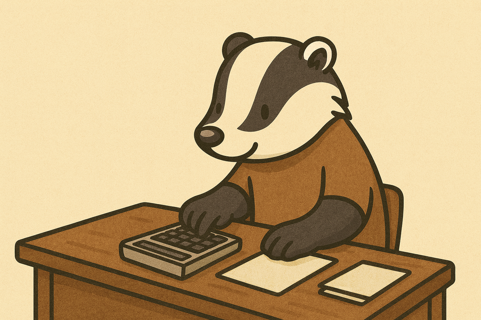 Bürokratie beim Gründen (2)